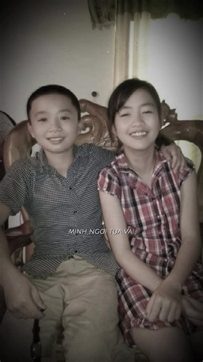 Một người em của tôi – kỷ niệm anh em 2005