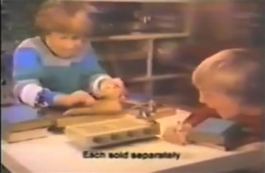 42K views · 2K reactions | Vintage Kenner Star Wars Commercial Jabba the Hutt Action playset from Return of the Jedi | Yodasnews.com | Facebook