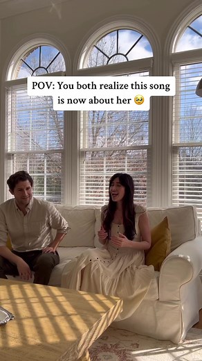 348K views · 16K reactions | We used to sing this song together ALL the time before Piper was born & now it takes on a whole new meaning 凉 We love this girl so much. | Lauren Paley | Facebook