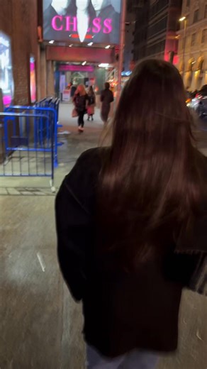 Lea Michele's in Someone Else's Story now! Don't miss her in CHESS on Broadway! | Chess Broadway