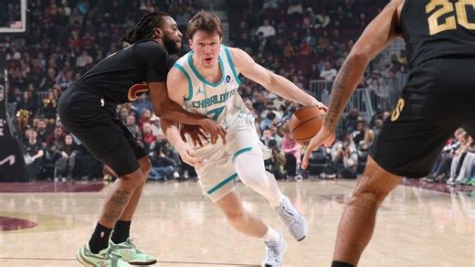 Presence of rookies highlight Top 25 under 25