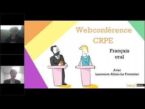 CRPE 2023 : Préparer l'épreuve orale de leçon en français