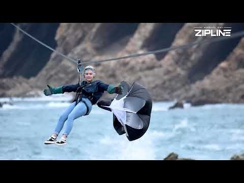 Mossel Bay Zipline