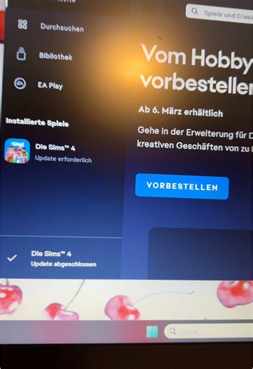 Sims 4 Update: Räuber und Gangster kommen!