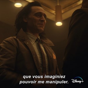 11K views · 167 reactions | L'heure de Loki est venue ! La nouvelle série par Marvel Studios arrive le 9 juin sur Disney+ ! | JV | Facebook