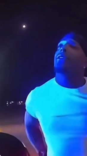 Abolition Heritage | Having your genitals searched before you’re even told why you were stopped. | Instagram