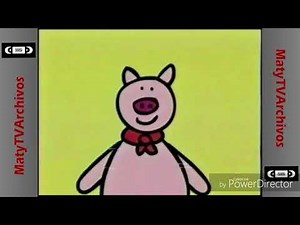 Promo 2 toddworld discovery kids (septiembre 2005)