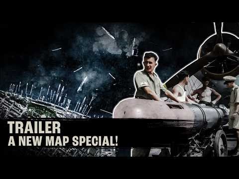 Lines of Fire: Operation Judgement - The Battle of Taranto (Official Trailer)