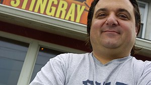 Big Fish Restaurant Group buys Ale House, Mikimotos and Stingray eateries