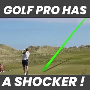 golf pro had a melt down @wickgolfclub. #golf #funny #funnygolf #golfmates #funnyvideos #scotlandgolf #followers | Golfmates