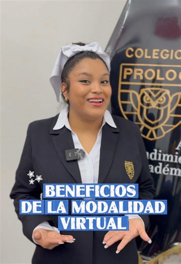 🚀 Academia Virtual PROLOG 2026 💻 Clases virtuales para alumnos PROLOG y externos 📚 Desde 1.° de primaria hasta 5.° de secundaria 📅 Inicio: 06 de Mayo 🔥 Alumnos PROLOG tienen 50% de descuento. 📩 Escríbenos y asegura tu vacante. 📞INFORMES: (01) 4800505 #academia #academiavirtual #educacion #clasesvirtuales #prolog