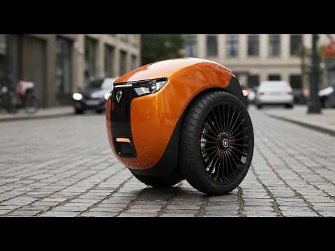 2025年の最もクールな新技術