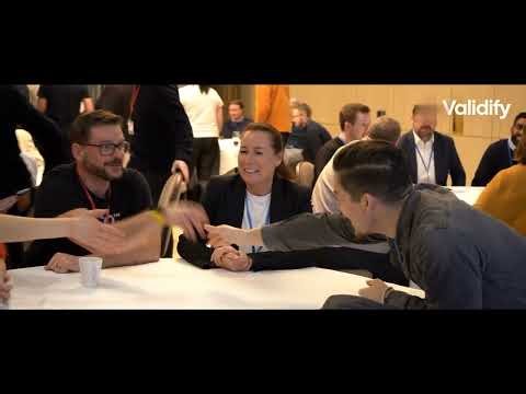 Validify Testimonials