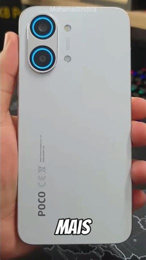 15 MOTIVOS PARA COMPRAR O POCO X8 PRO MAX 🔥 #pocox8promax #pocox8pro #poco #xiaomi #smartphone