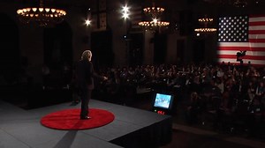 Faculty member's TED Talk discusses how education positively affects the world | Penn State University