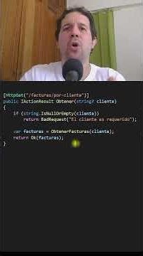 Tipos de Dato de Retorno en Web APIs (¿Cuál es mejor?)