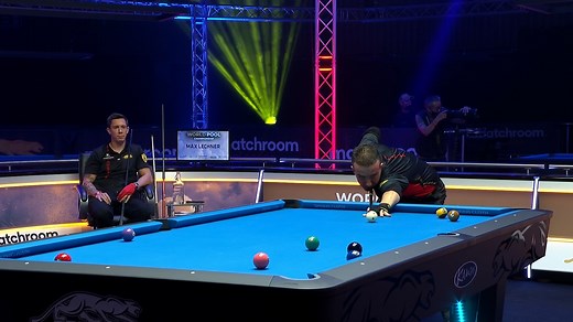296K views · 2.7K reactions | Sit back and enjoy tons of incredible shots from the 2021 #WorldPoolChampionship in Milton Keynes! Which one is your favourite? | Matchroom Pool | Facebook