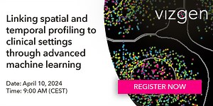 Linking spatial and temporal profiling to clinical settings through advanced machine learning
