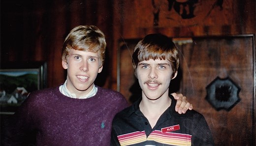 Whatever Happened to Philip McKeon?