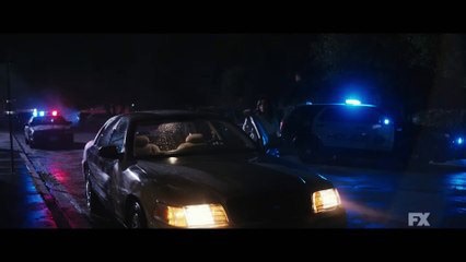 Grotesquerie | movie | 2024 | Official Trailer