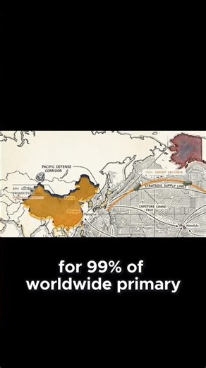 China Cuts Off US Military With Export Ban