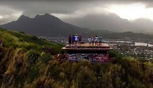 Training Camp: This is How the Rip Curl Grommets Stay Sharp | The Inertia