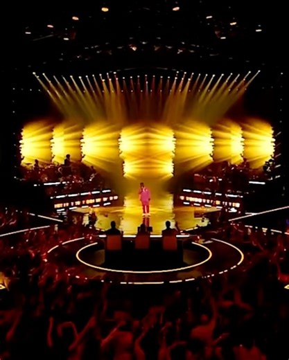 GMA Dove Awards on Reels