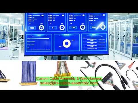 amphenol 26 pin connector 40mm 60mm Fiber Protection Heat Shrink Sleeve for Fusion Splicer