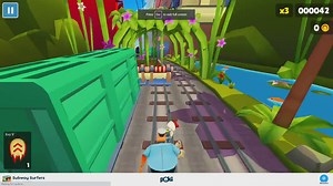 subway surfers game hack 2023