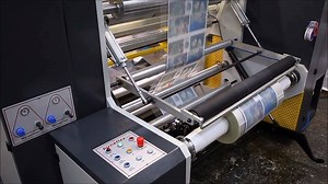 7.6K views · 123 reactions | Flexo Offset Printing Machine | TechnicMachines.com | Facebook
