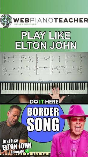 Learn To Play Piano | Layer Strings On Stage Piano | Easy Tutorial