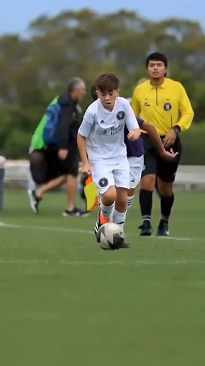 454K views · 7.1K reactions | MATEO MESSI SCORED 5 GOALS IN THE LAST MATCH HE PLAYED 略 #football #messi #mateomessi #intermiami | BarcaNews360 | Facebook