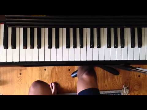 Classic - MKTO (Piano Tutorial)