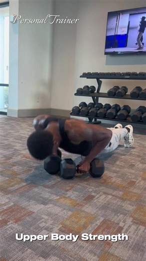 Get Stronger, Move Better, And Feel More Confident With Personal Training. Book Your Consultation, And Start Achieving Your Goals. We are located in Houston (Katy) TX We specialize in: ✔️HIIT Cardio ✔️Cardio ✔️Abs ✔️Strength Training ✔️Building Endurence ✔️Weight Loss ✔️Personal Goals #strengthtraining #personaltrainer #katytx #fitnessjourney #workouts