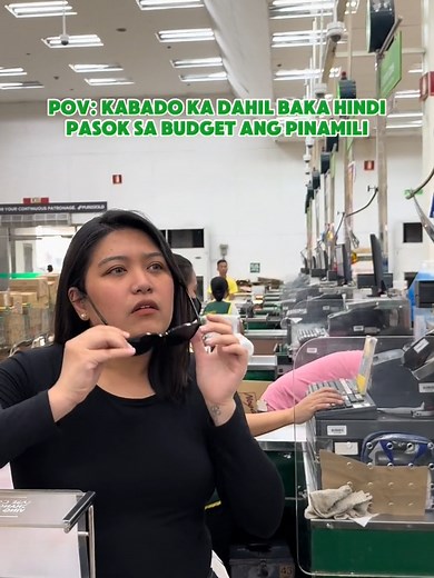 Affordable Grocery Shopping at Puregold - Vincent Co Commercial