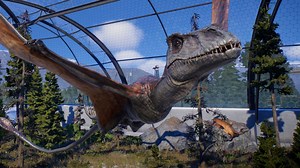 Jurassic World Evolution 2 gets November release date