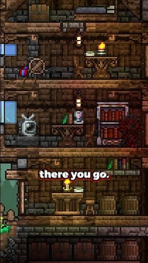 How to UPGRADE Your Builds in Terraria!