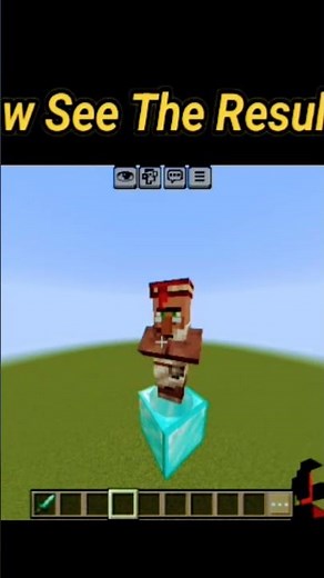 How to Slow Time in MindCraft
