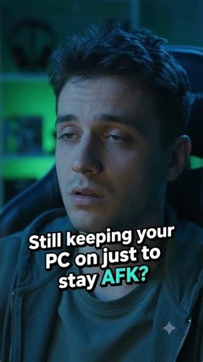 Turn Off PC, Keep Bot Online! 🚀 | MC AFK #minecraftbot #minecraftmemes