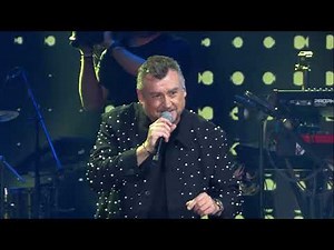 ЛЮБО КИРОВ - ТЯ (LIVE 2025)