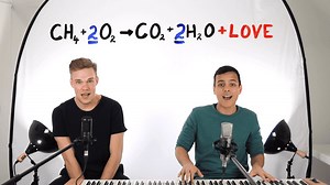 The Gay Guys Behind ASAP Science Debut Quirky 'The Science Love Song' - VIDEO - Towleroad Gay News