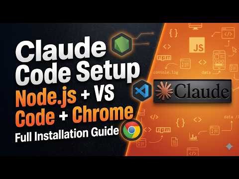 Claude Code Tutorial for Beginners | Full Installation Guide (Mac os) Anthropic Agents