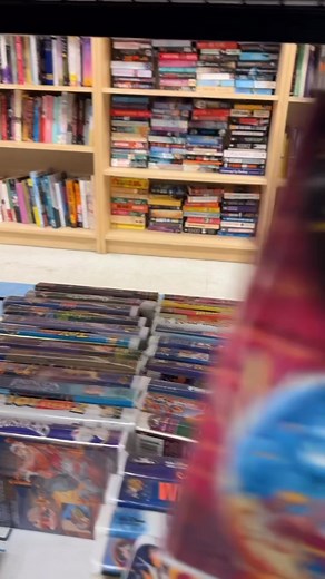 Simpsons Movie Quest and VHS Disney Finds