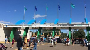 Free and low-cost transportation options released for the Minnesota State Fair