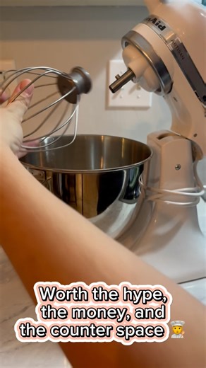 Watch KitchenAid Stand Mixer Honest Review After 5 Years of Use on Amazon Live