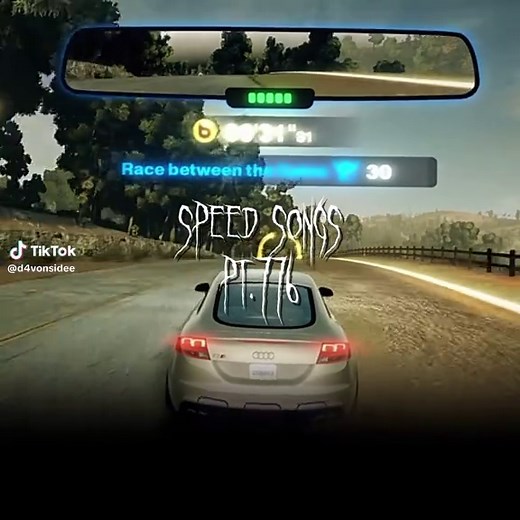 She Knows - Speed Up Song Remix