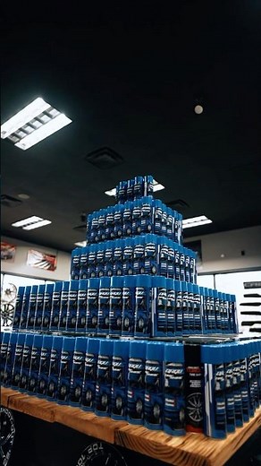 PROJECT TORQUE Tire Shine Available In Store And Online Get Yours TODAY