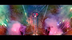 14K views · 138 reactions | We're reliving Coldplay's A Head Full of Dreams World Tour this Throwback Thursday  What's your favorite Coldplay song? ⬇️ | Live Nation Concerts | Facebook