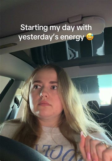 Morning Energy Comparison: Last Night vs. Today