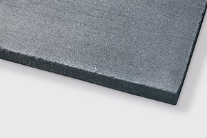 ECOPHIT® Graphite Lightweight Construction Panels